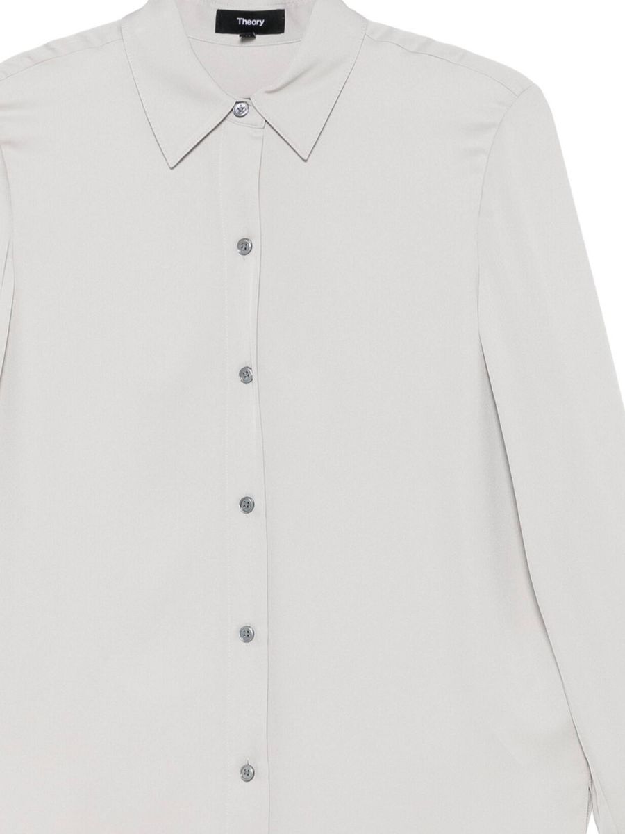 Theory Shirts