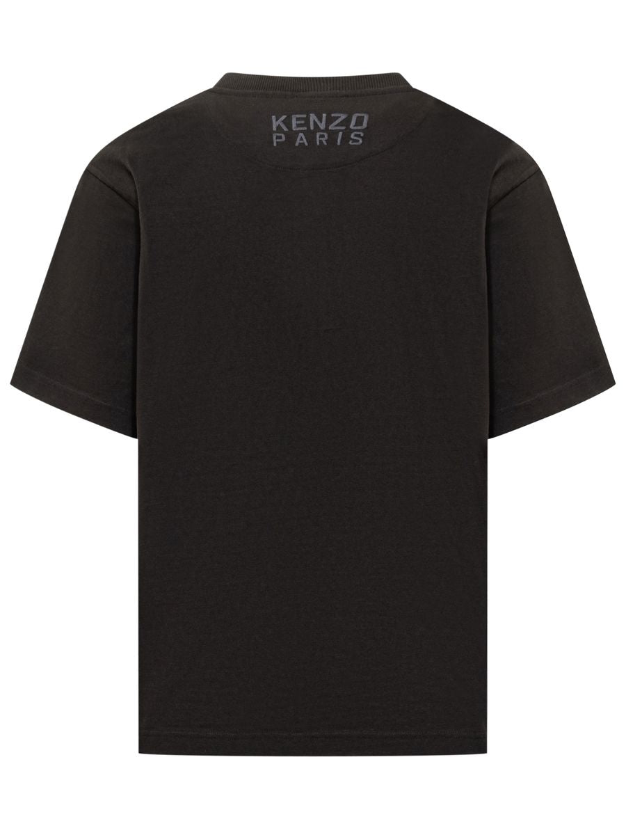 Kenzo Tiger T.Shirt