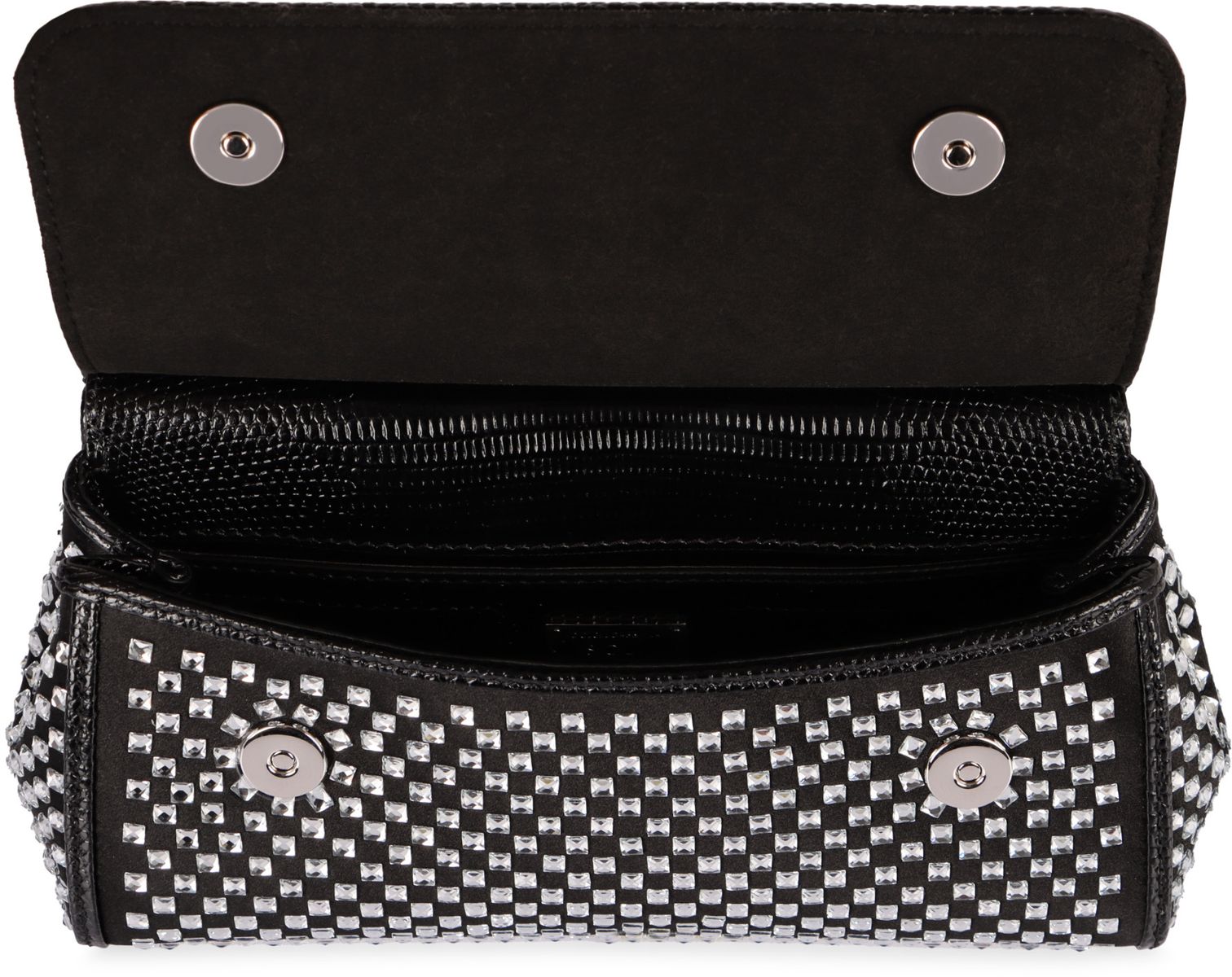 Dolce & Gabbana 'Sicily' Small Handbag