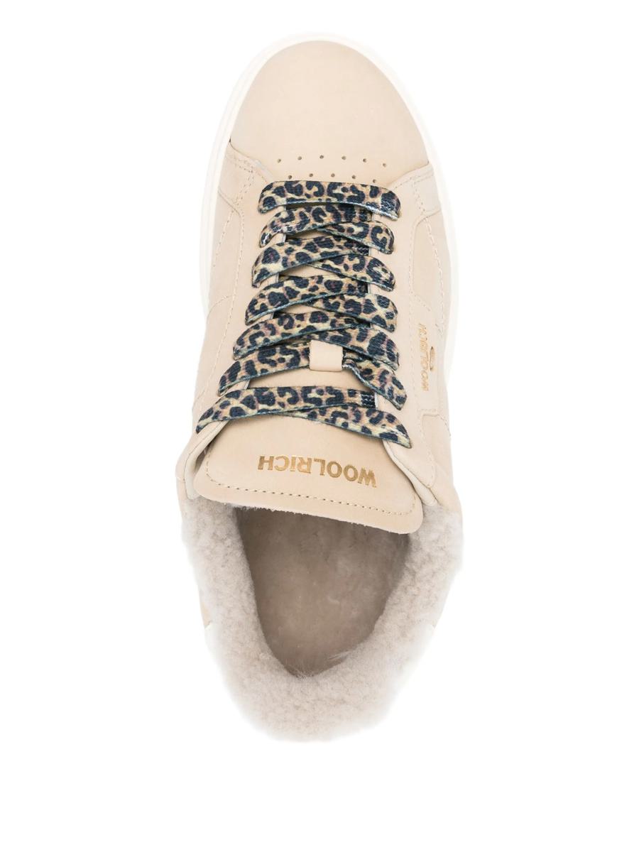 Woolrich Arrow Shoes