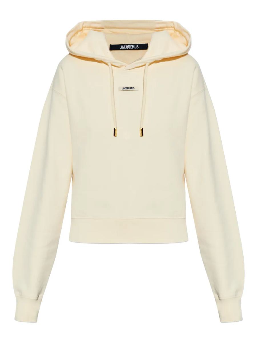 Jacquemus Logo Hoodie