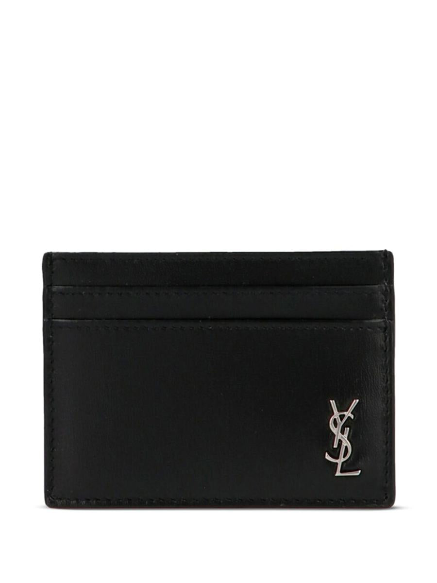 Saint Laurent Wallets