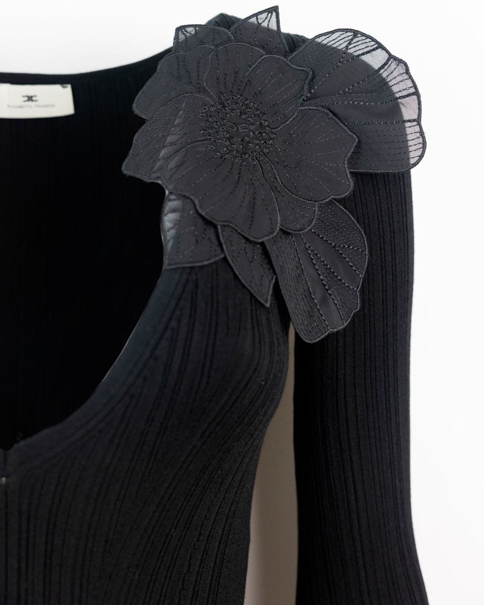 Elisabetta Franchi Suit