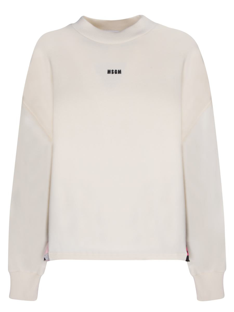 Msgm Sweatshirts