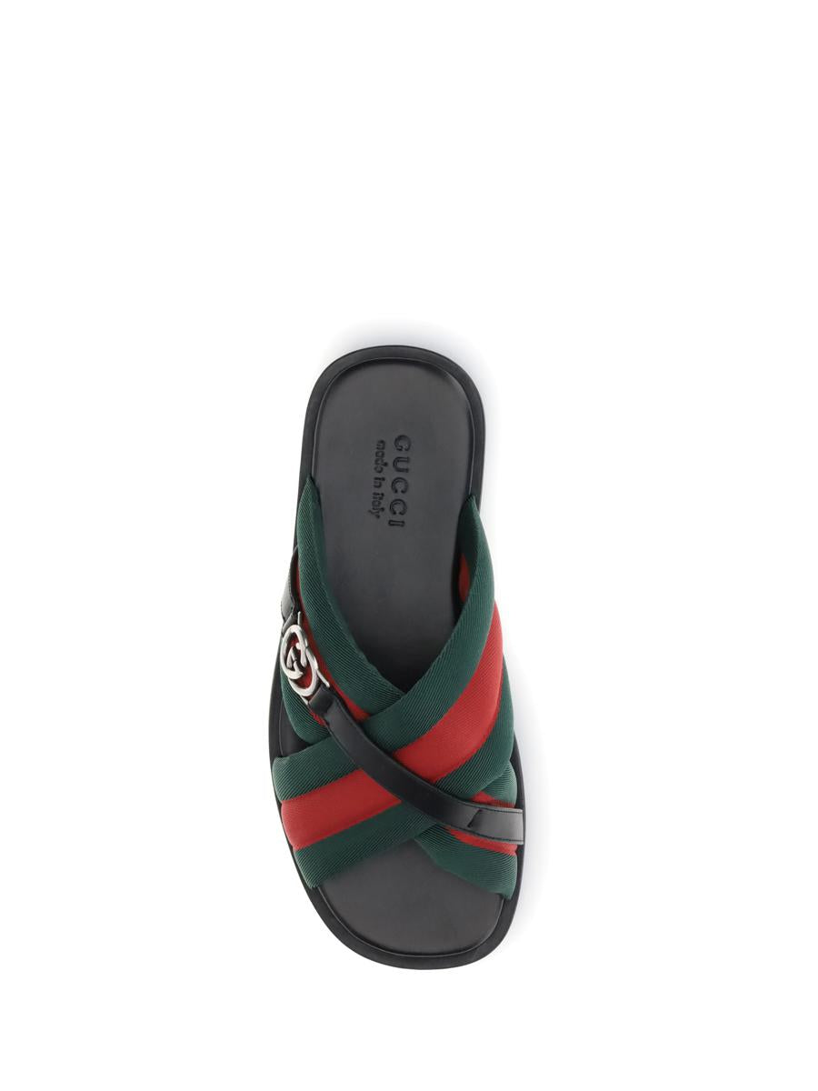 Gucci Sandals