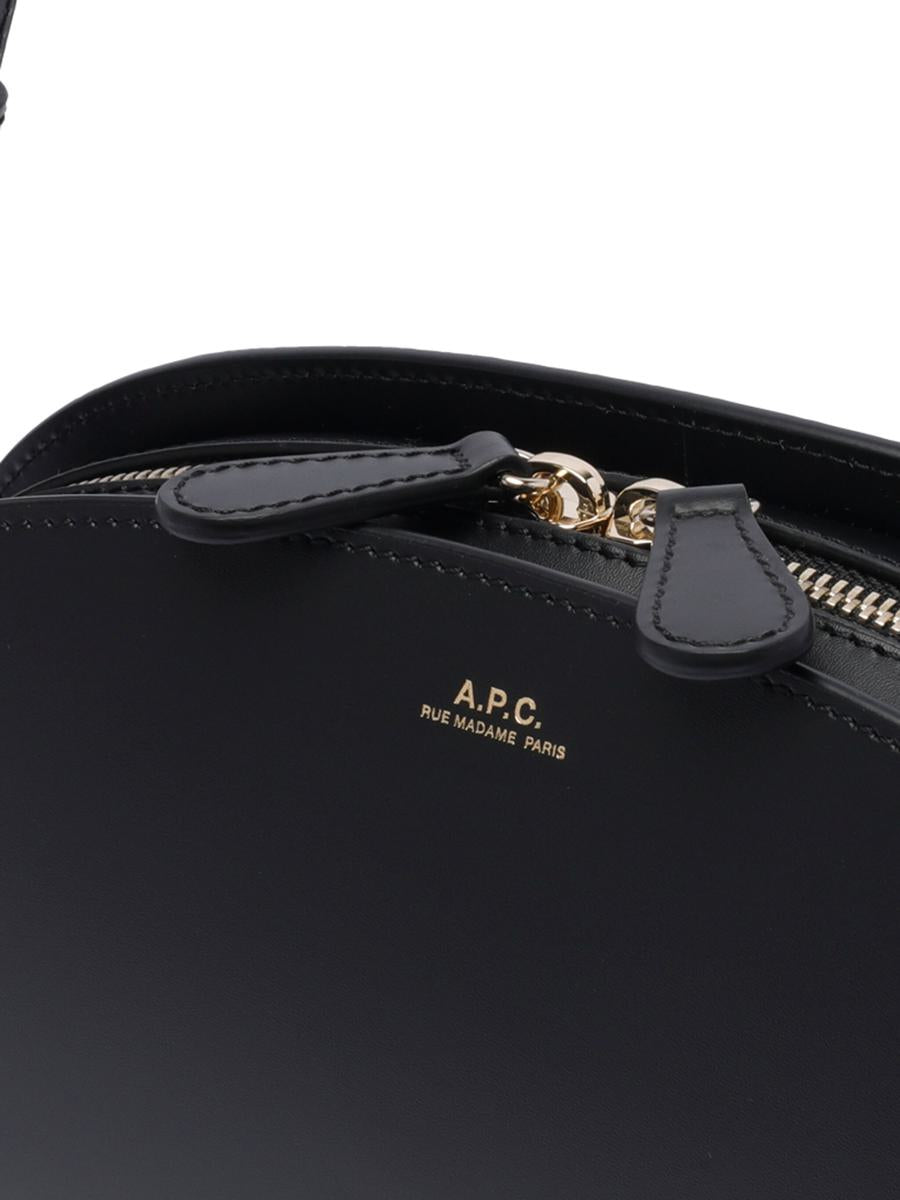 A.P.C. Bags