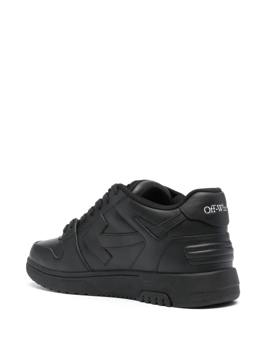 Off-White Out Of Office Sneakers For Walking