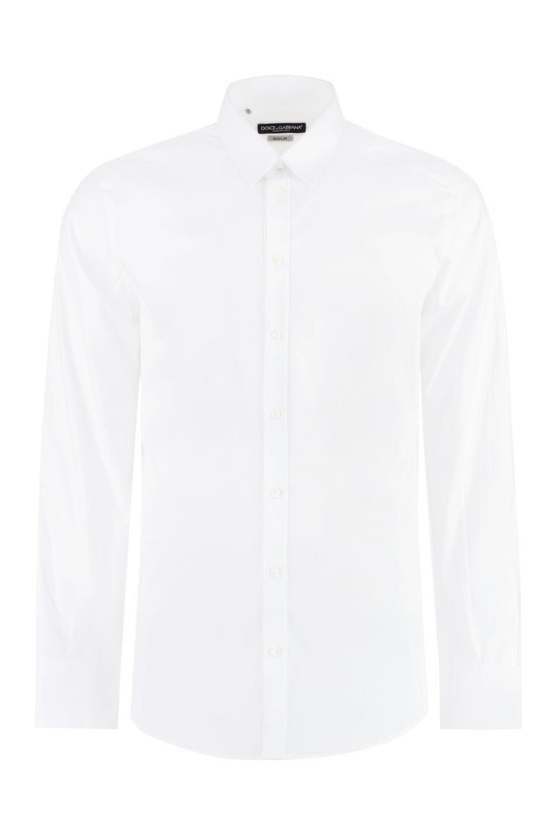 Dolce & Gabbana Shirts