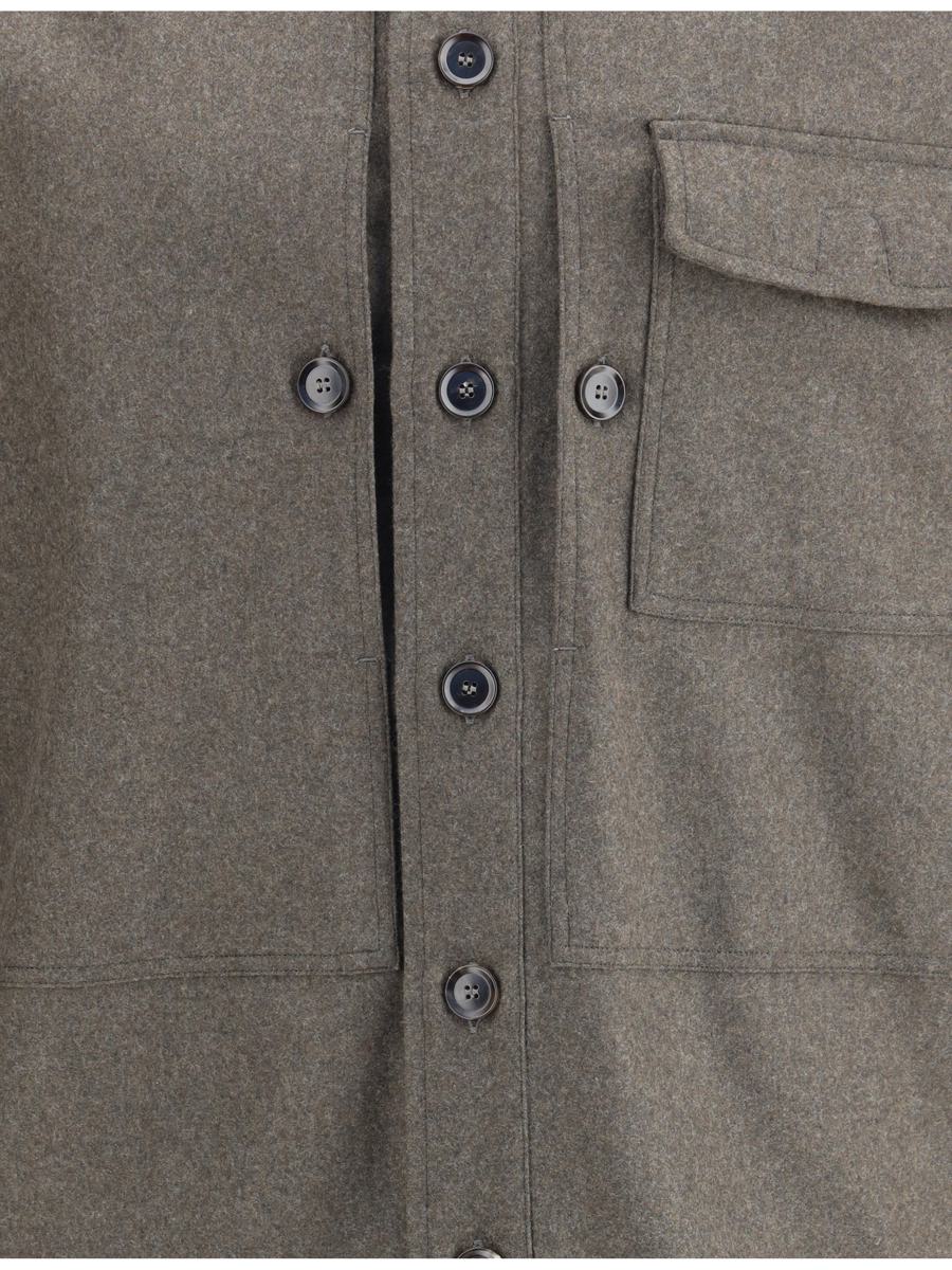 Brioni Knitwear