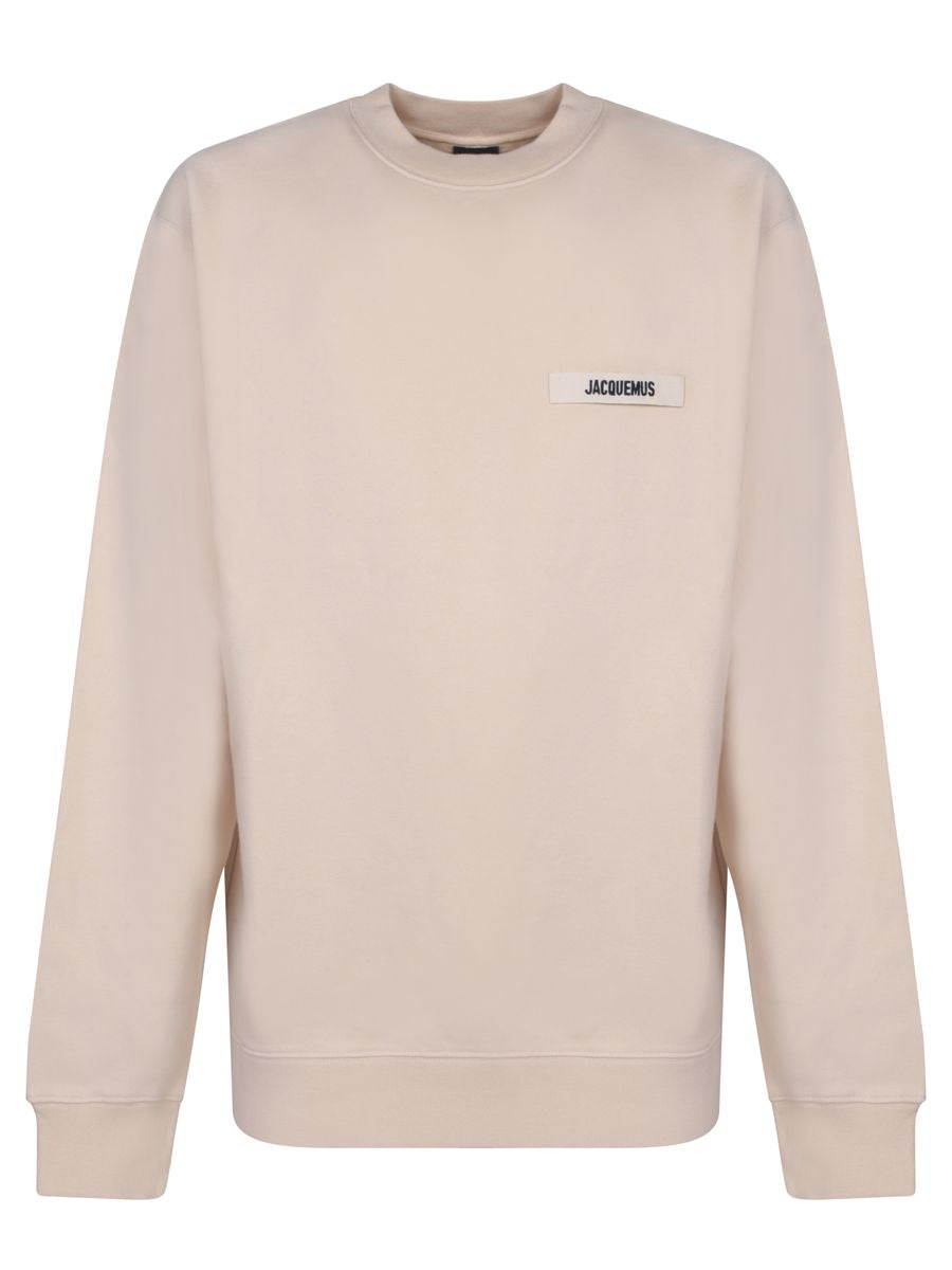 Jacquemus Sweatshirts