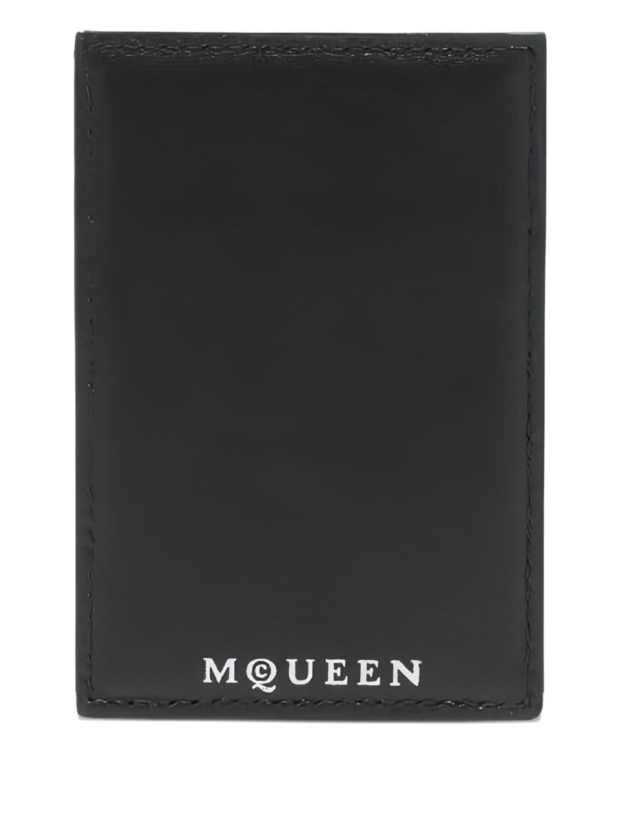 Alexander McQueen Wallets