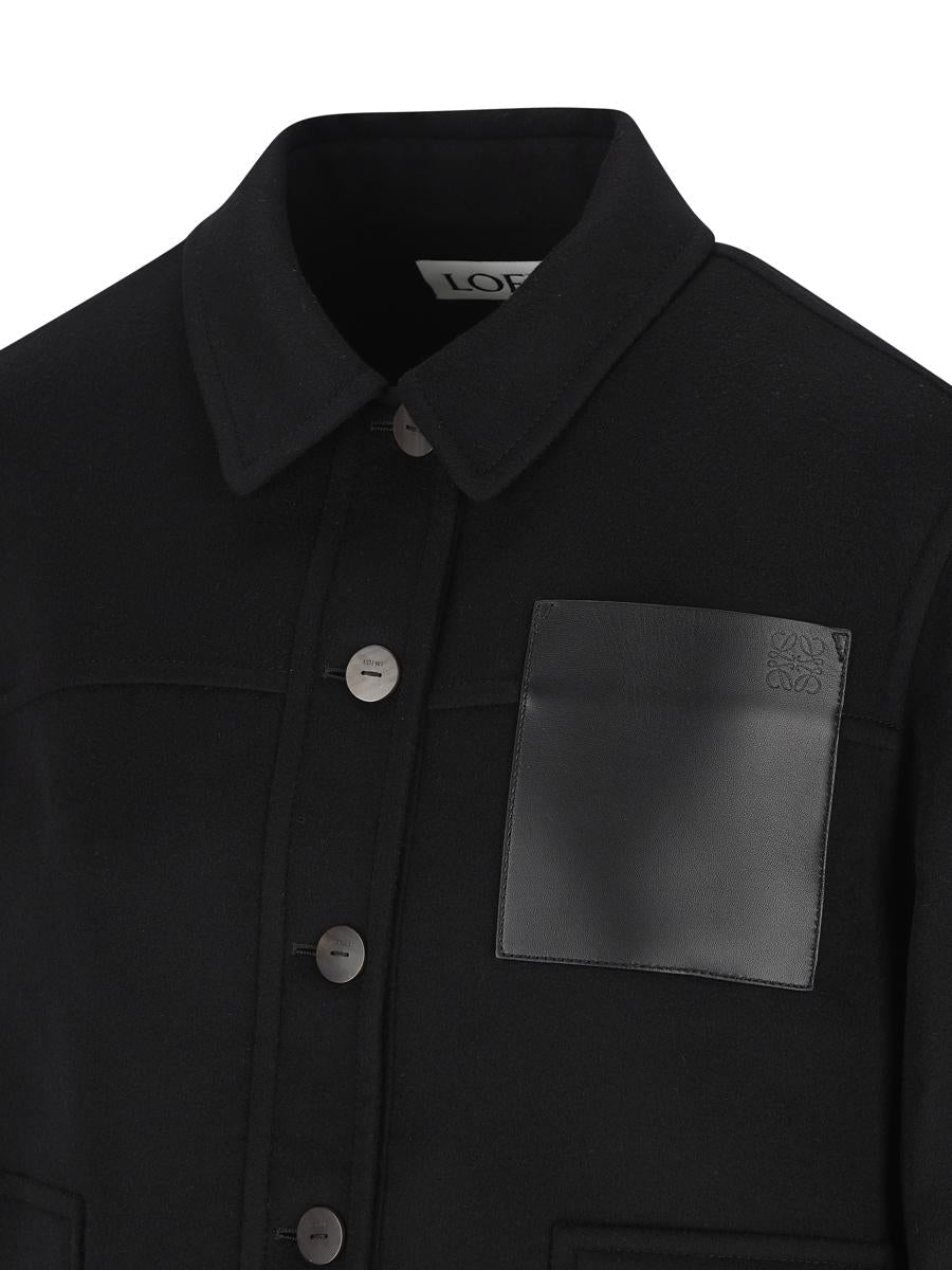 Loewe Jackets