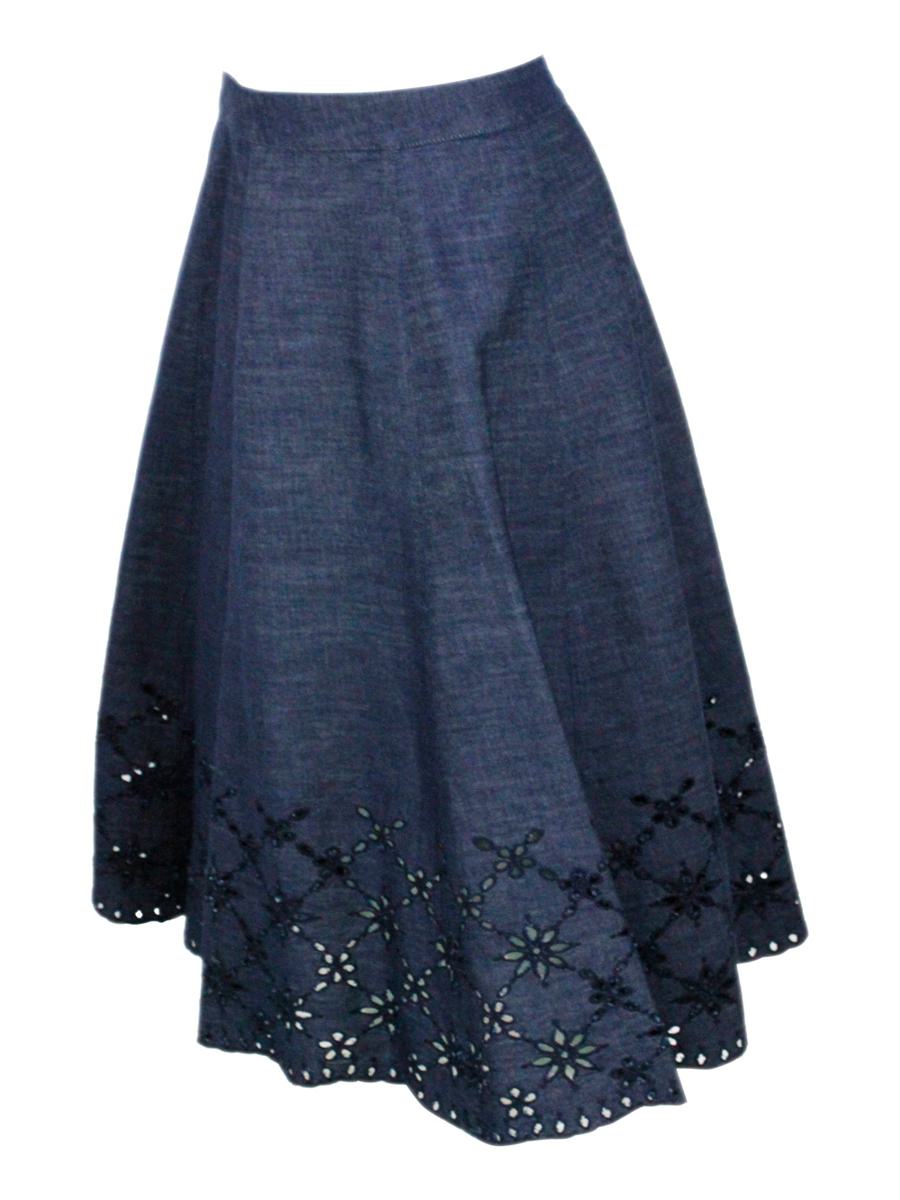 Lorena Antoniazzi Skirts