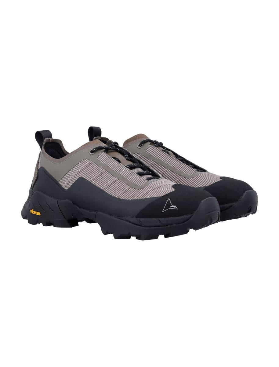 Roa Katharina Light Ripstop Trail Shoes