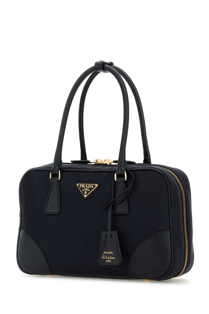 Prada Handbags.
