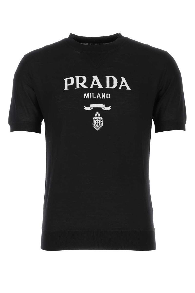 Prada Knitwear