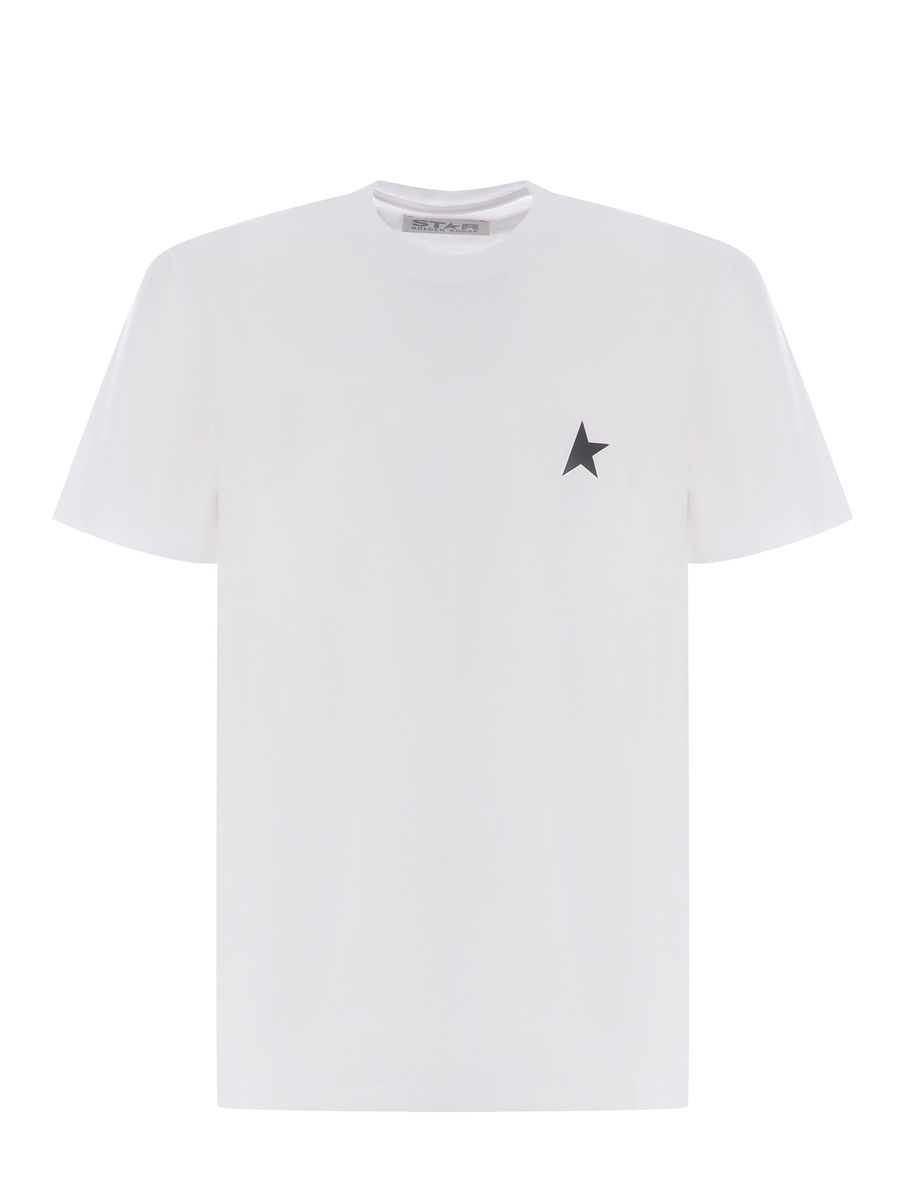 Golden Goose T-Shirts And Polos