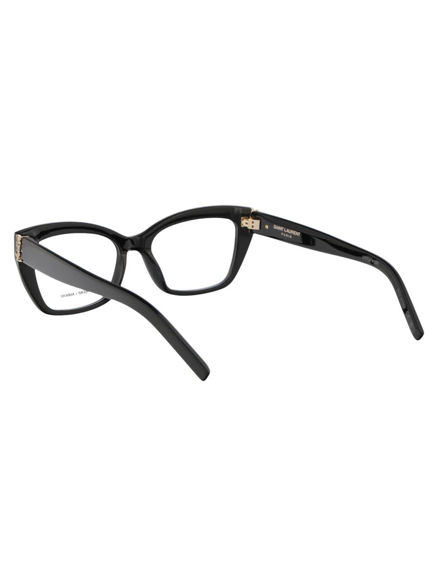 Saint Laurent Eyewear Optical