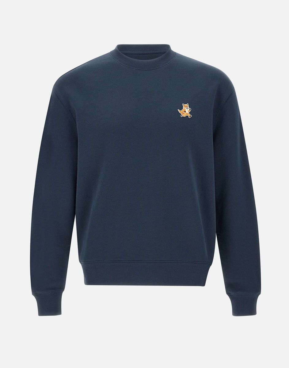 Maison Kitsuné Sweaters