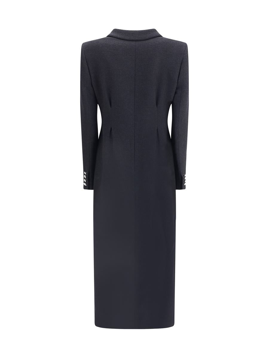 Alessandra Rich Coats