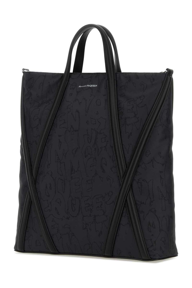 Alexander McQueen Handbags.