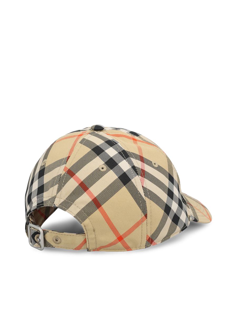 Burberry Hats