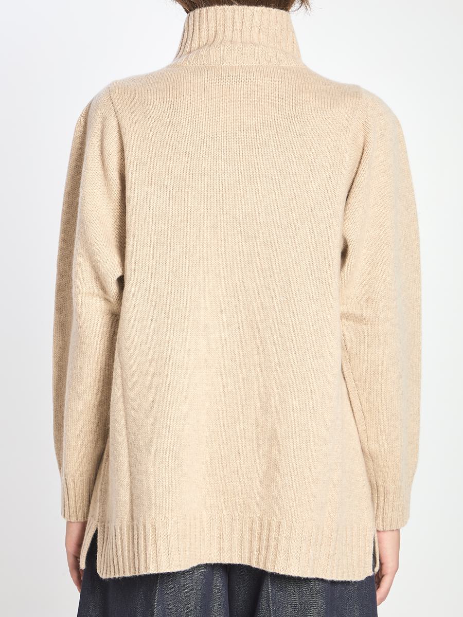 Cashmere Sweater