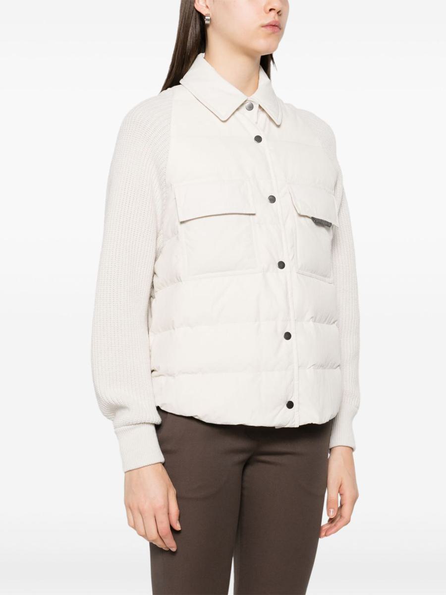 Brunello Cucinelli Coats