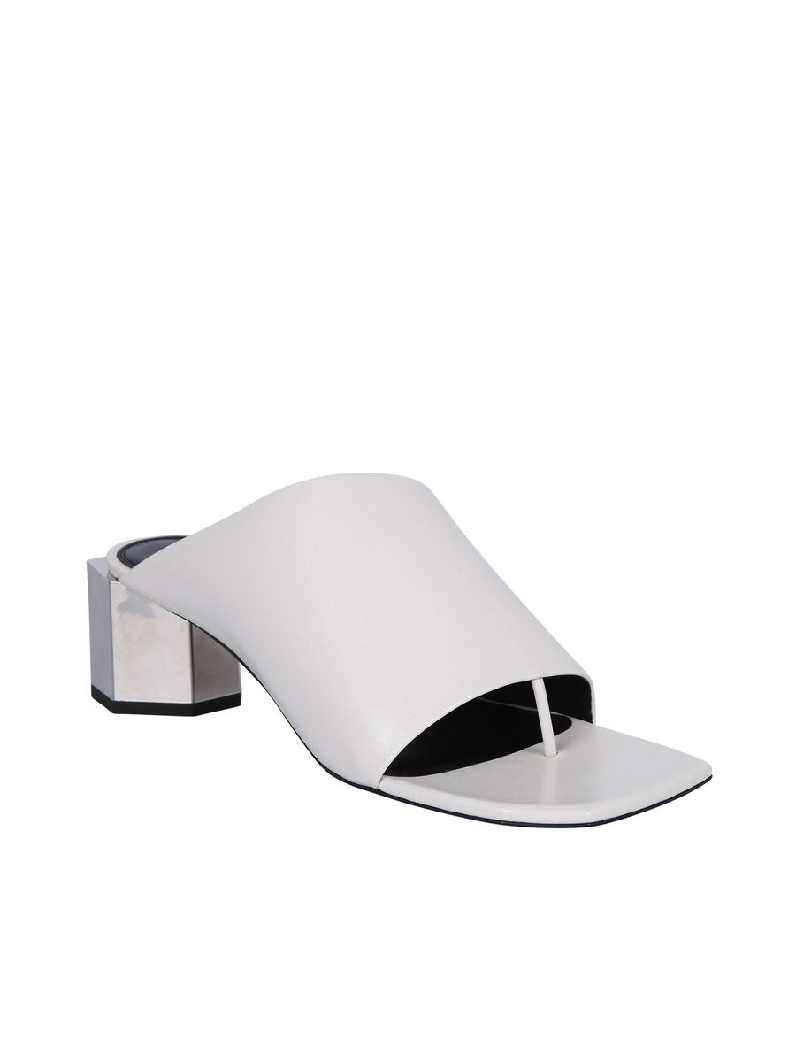 Off-White Sandals