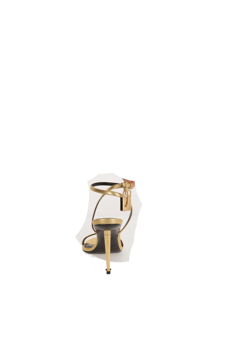Tom Ford Sandals