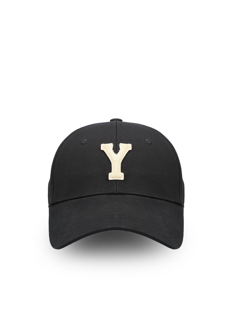 Saint Laurent Hats