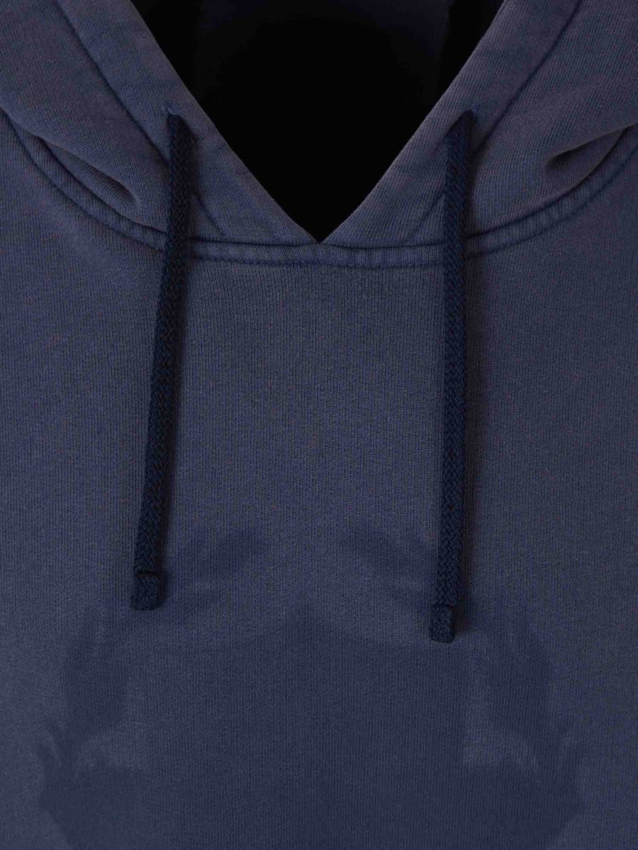 Givenchy Shadow Crest Sweatshirt