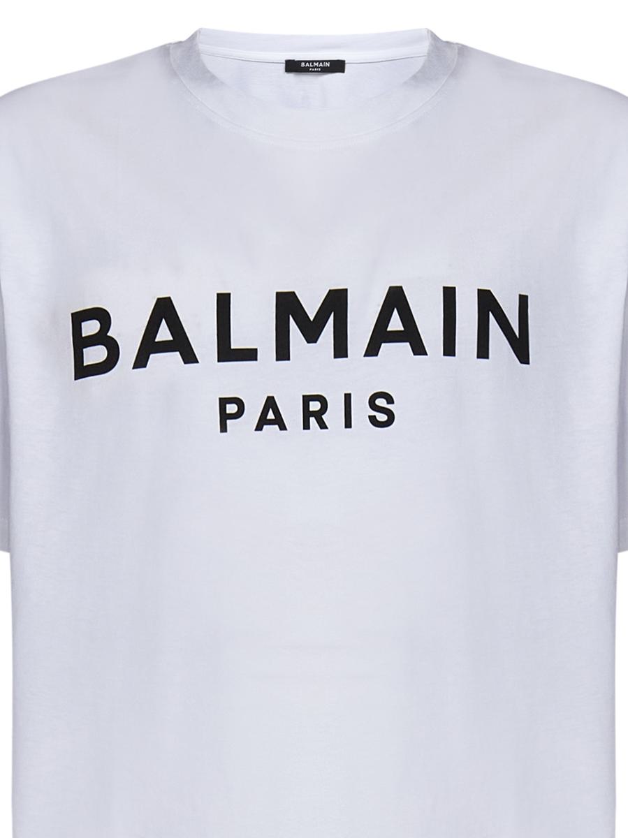 Balmain T-Shirt