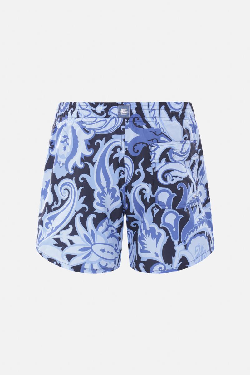 Etro Sea Clothing