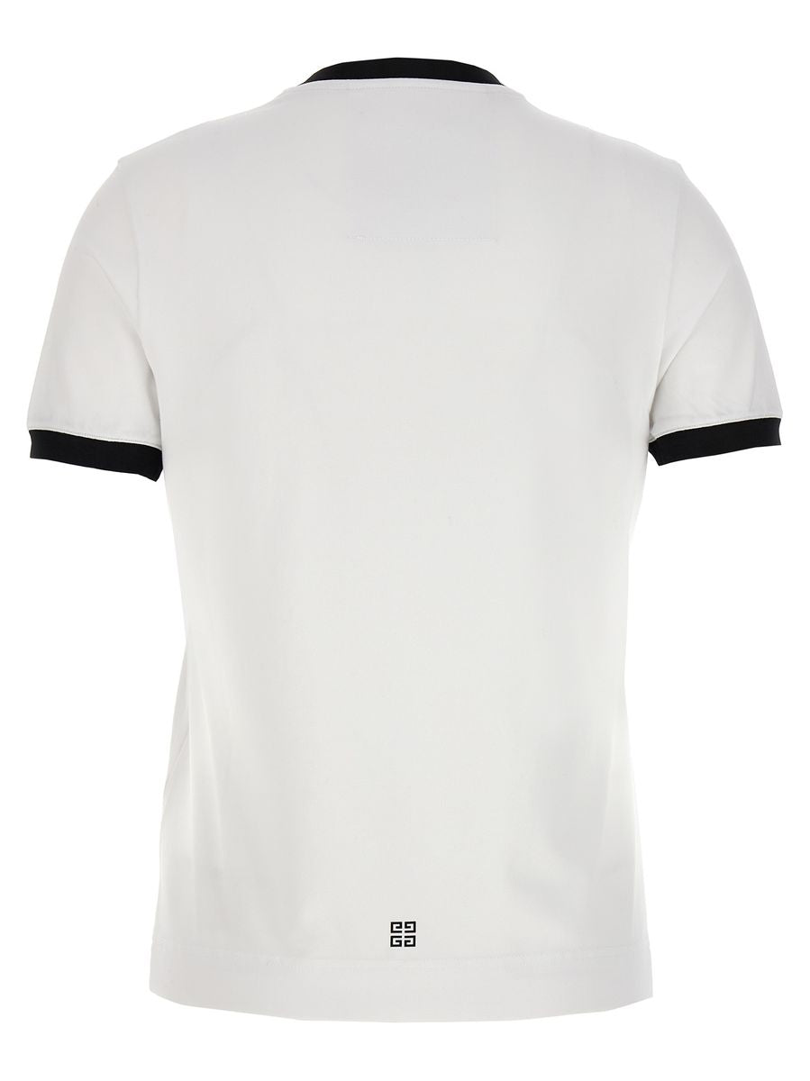 Givenchy T-Shirts And Polos