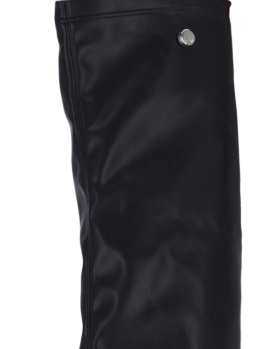 The Attico Boots