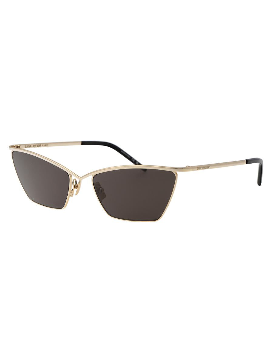 Saint Laurent Eyewear Sunglasses