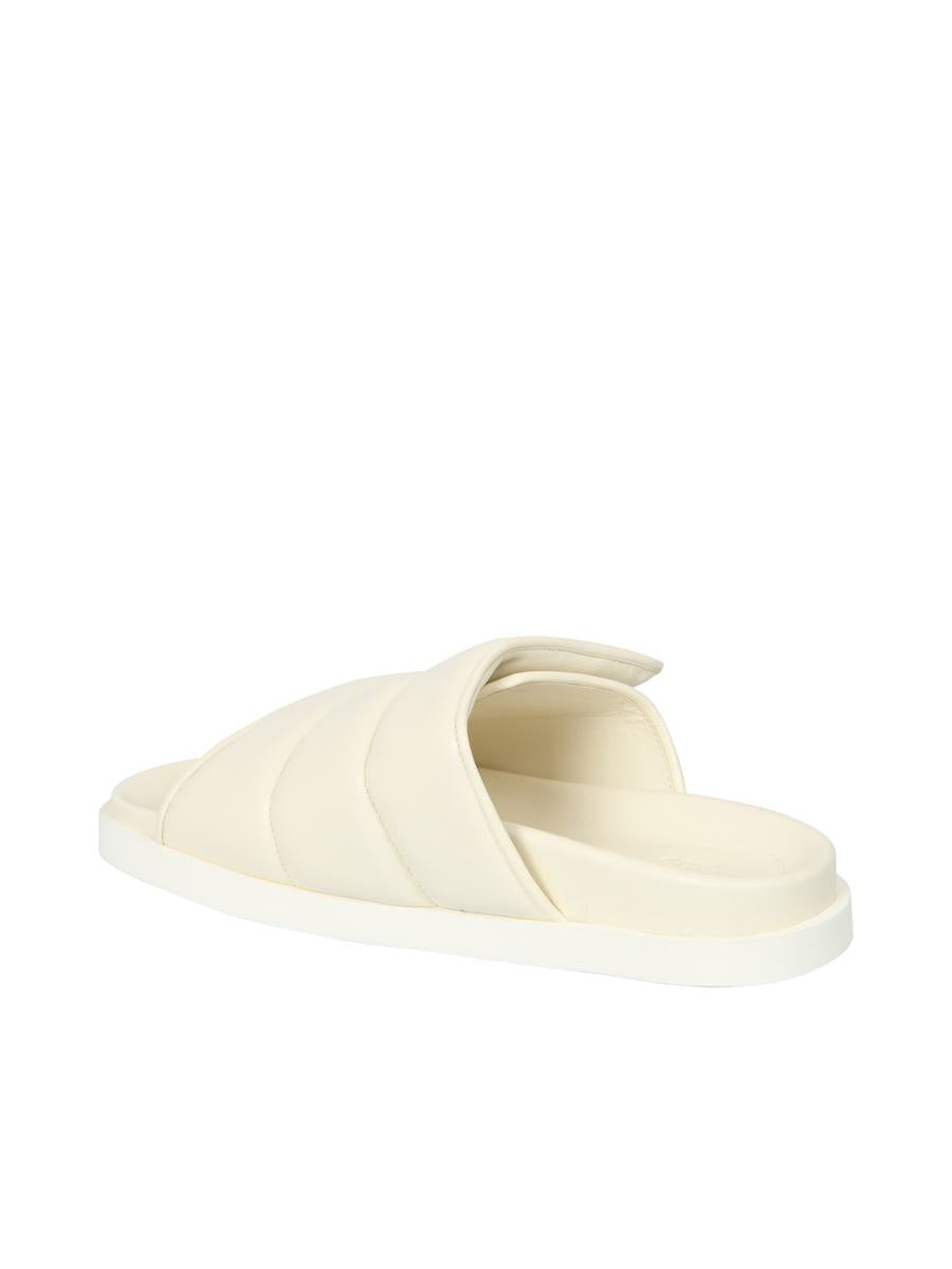 Gia Borghini Sandals