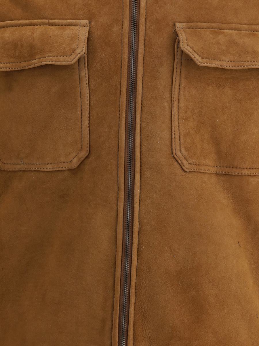 Salvatore Santoro Jackets