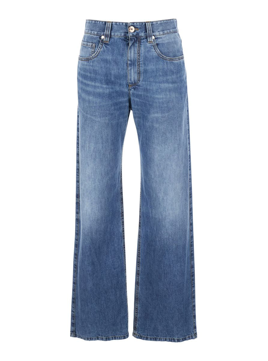 Brunello Cucinelli Jeans