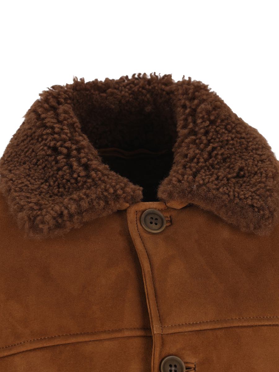 Salvatore Santoro Jackets