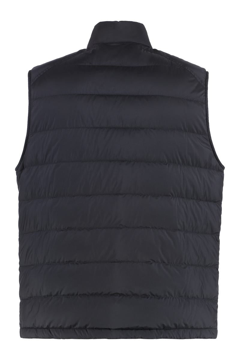 Moncler Barthe Padded Bodywarmer