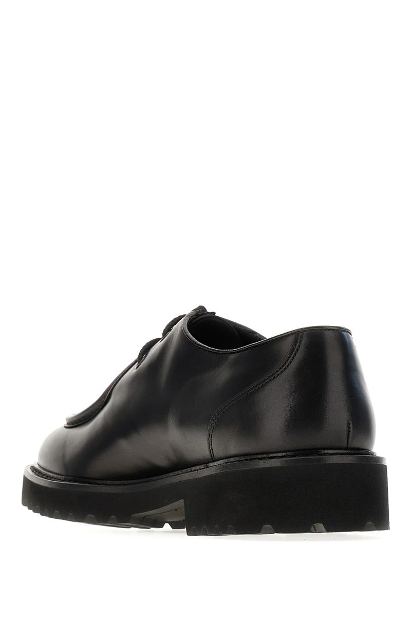 Doucal's Lace-Ups