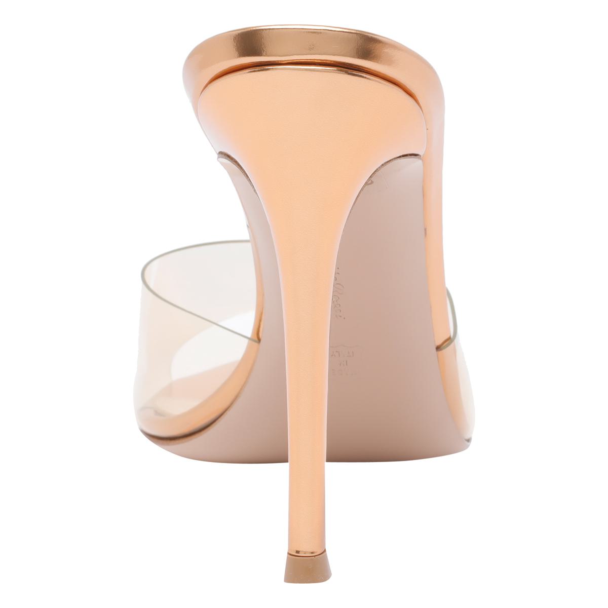 Gianvito Rossi Sandals