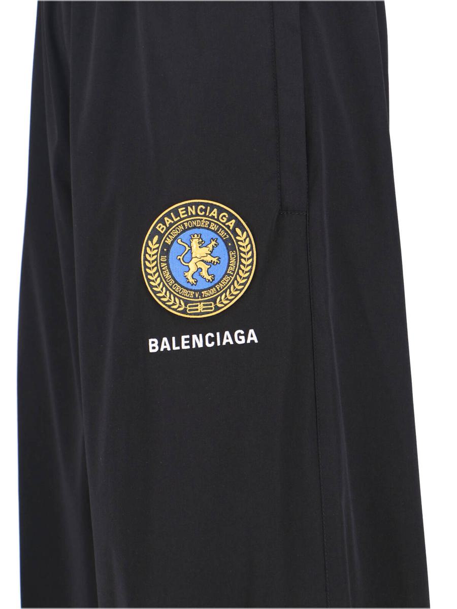 Balenciaga Trousers