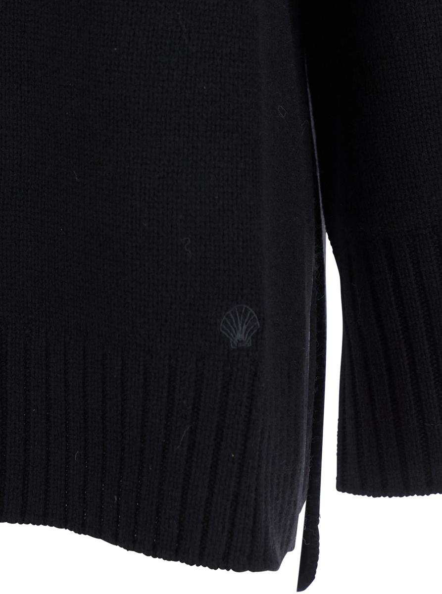 Safi Lds Long Sweater