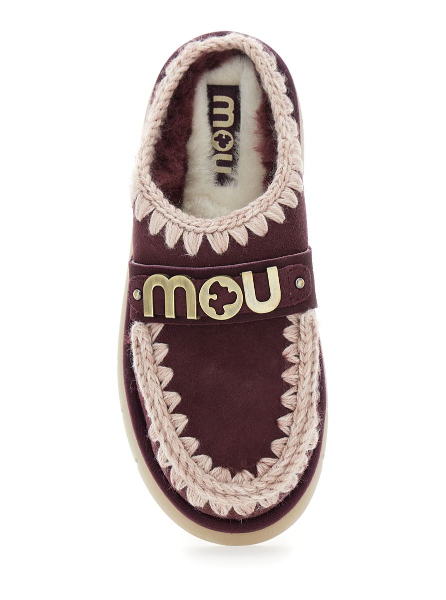 Bounce Clog Met Logo