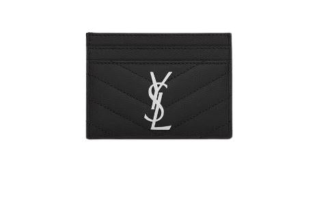 Saint Laurent Wallets
