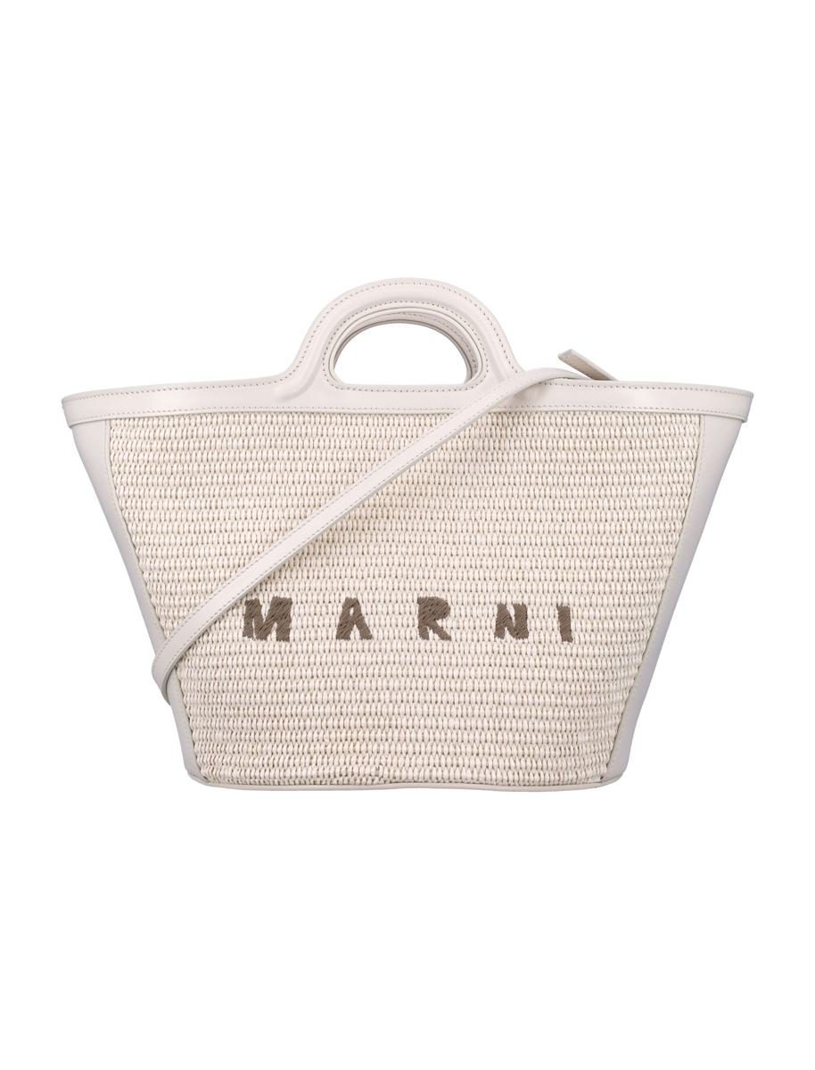 Marni Tropicalia Small Bag