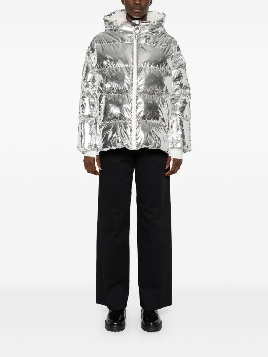 Yves Salomon Jackets
